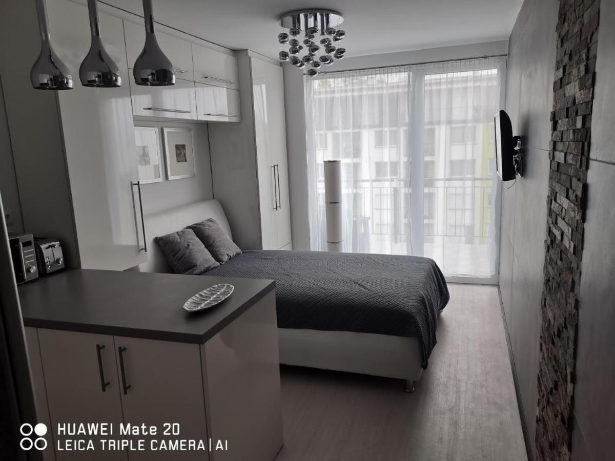 Sunset Home Apartman Siófok Exterior foto
