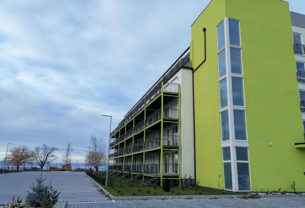 Sunset Home Apartman Siófok Exterior foto